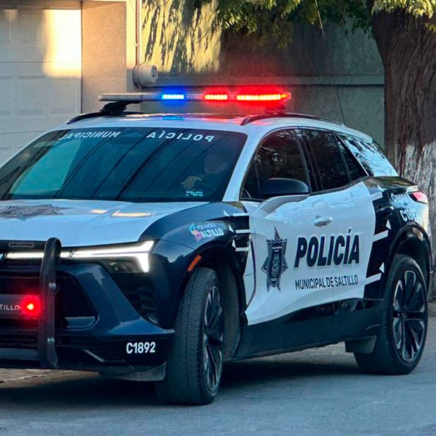 Detienen en Saltillo a Presunto Feminicida Buscado en Nuevo León